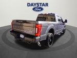 2020 Ford F-250SD Lariat