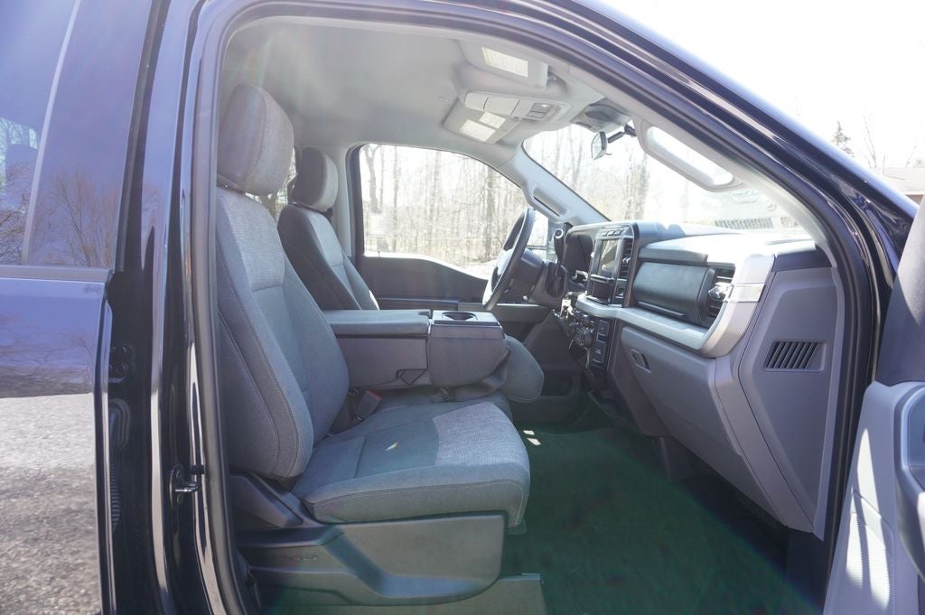 2024 Ford F-250SD XLT