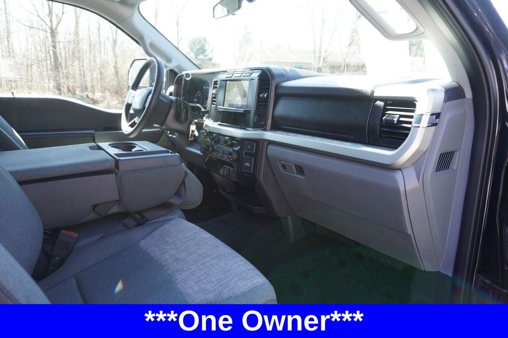 2024 Ford F-250SD XLT