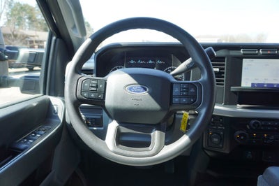 2024 Ford F-250SD XLT