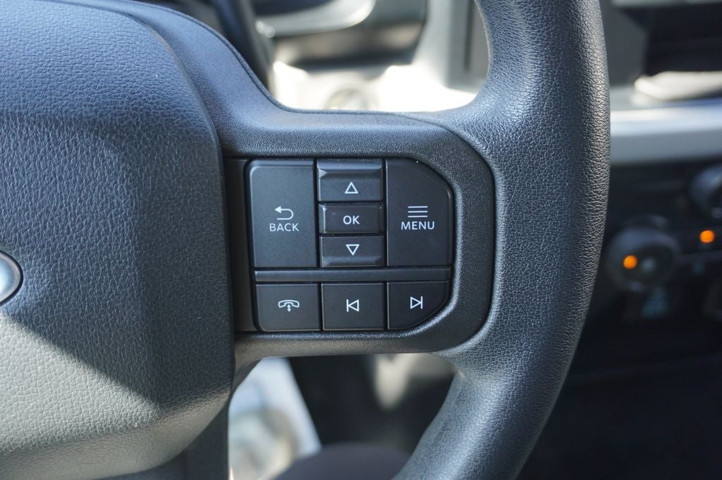 2024 Ford F-250SD XLT