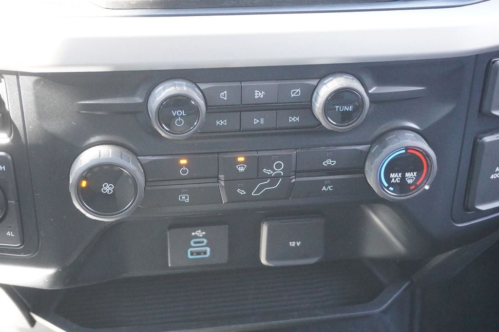 2024 Ford F-250SD XLT