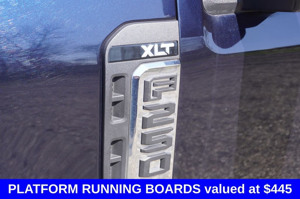 2024 Ford F-250SD XLT