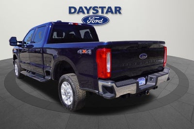 2024 Ford F-250SD XLT