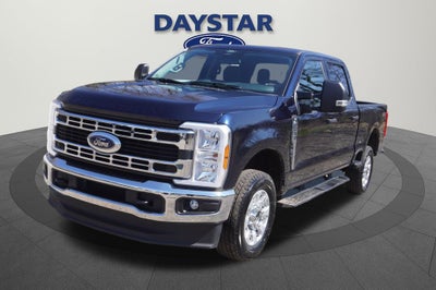 2024 Ford F-250SD XLT