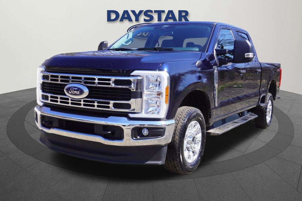 2024 Ford F-250SD XLT
