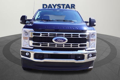 2024 Ford F-250SD XLT