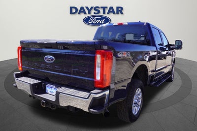 2024 Ford F-250SD XLT