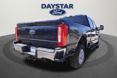 2024 Ford F-250SD XLT