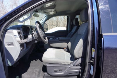 2024 Ford F-250SD XLT