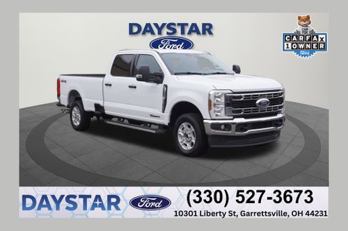 2025 Ford F-250SD XLT