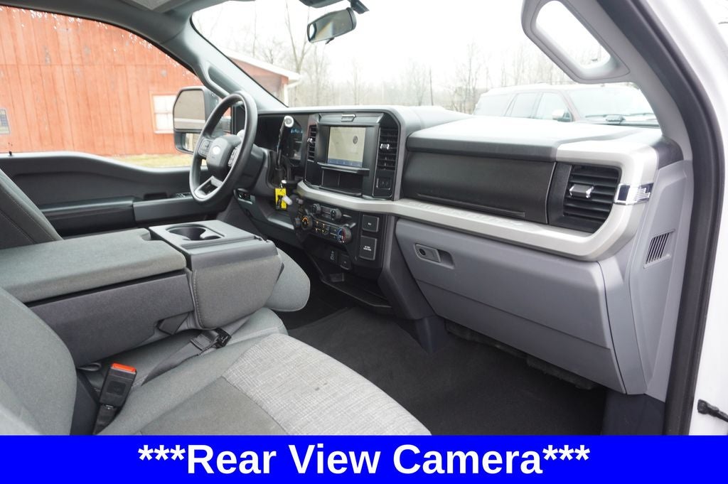 2025 Ford F-250SD XLT