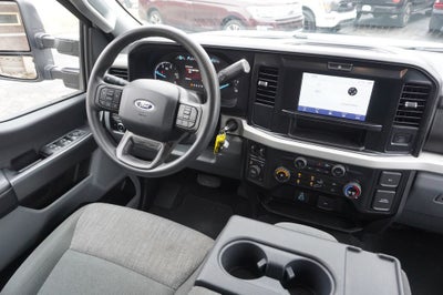 2025 Ford F-250SD XLT