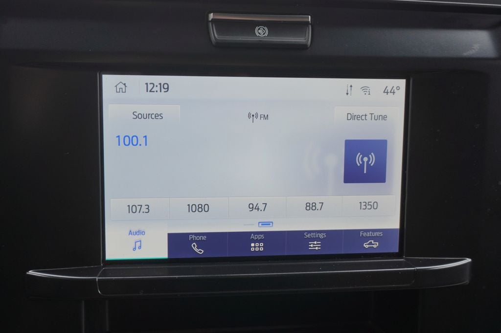 2025 Ford F-250SD XLT