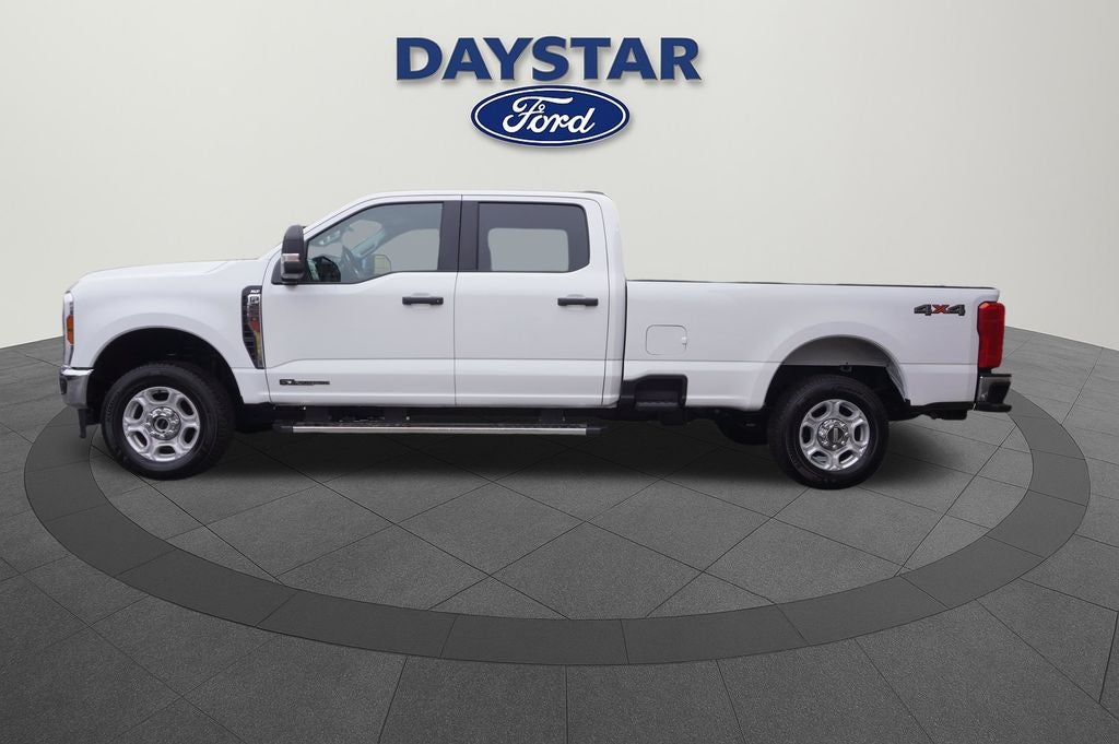 2025 Ford F-250SD XLT