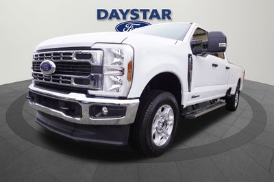 2025 Ford F-250SD XLT