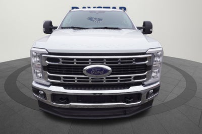 2025 Ford F-250SD XLT