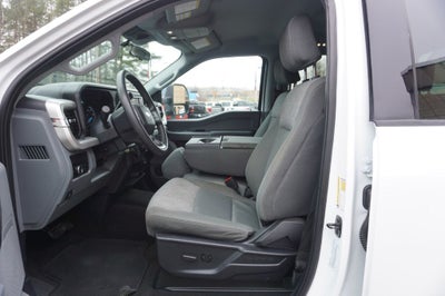 2025 Ford F-250SD XLT