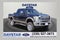 2013 Ford F-250SD Lariat