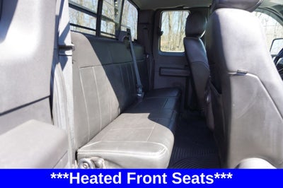 2013 Ford F-250SD Lariat