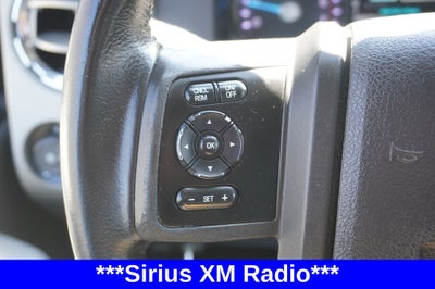 2013 Ford F-250SD Lariat