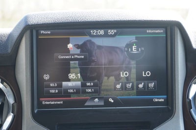 2013 Ford F-250SD Lariat