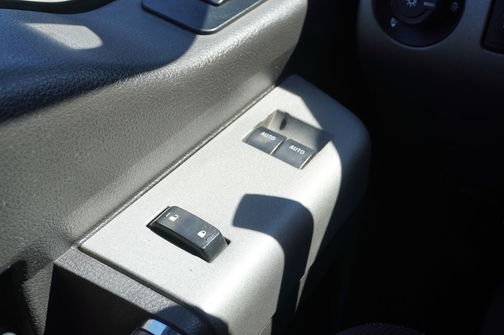 2013 Ford F-250SD Lariat