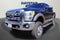 2013 Ford F-250SD Lariat