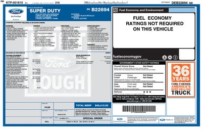 2013 Ford F-250SD Lariat