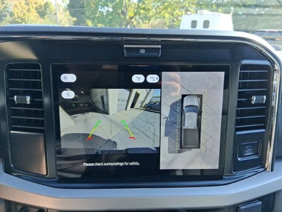 2027 Ford F-250SD XLT