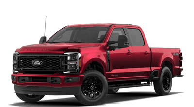 2027 Ford F-250SD F-250® XLT
