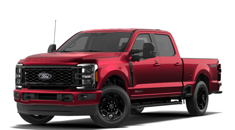2027 Ford F-250SD F-250® XLT