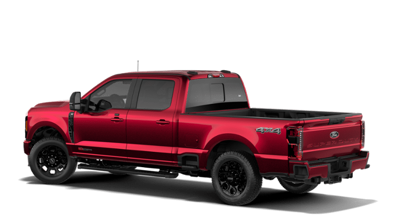 2027 Ford F-250SD F-250® XLT