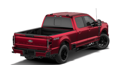 2027 Ford F-250SD F-250® XLT