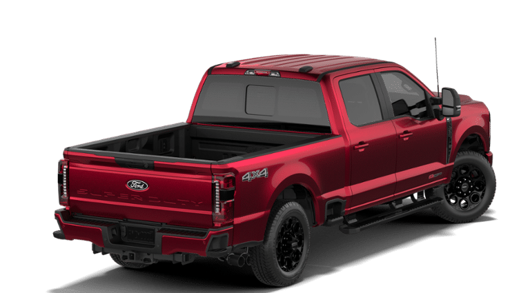 2027 Ford F-250SD F-250® XLT