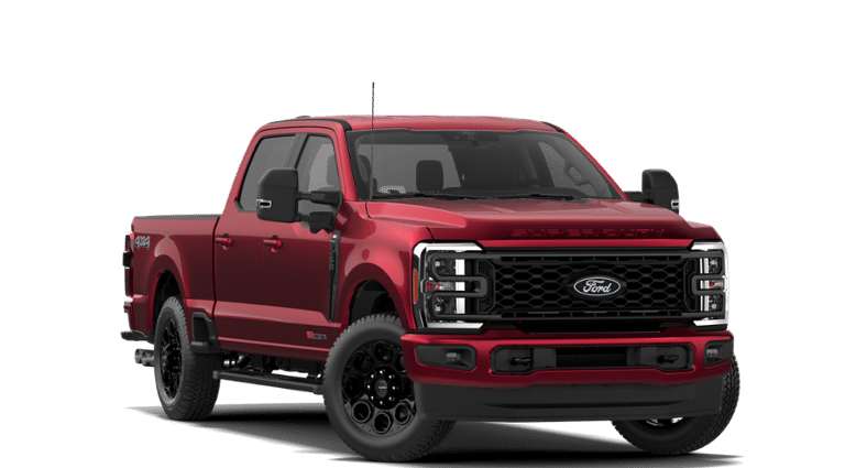 2027 Ford F-250SD F-250® XLT