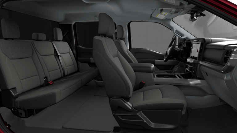2027 Ford F-250SD F-250® XLT