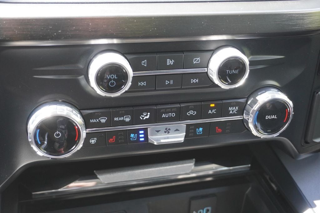 2024 Ford F-250SD Lariat