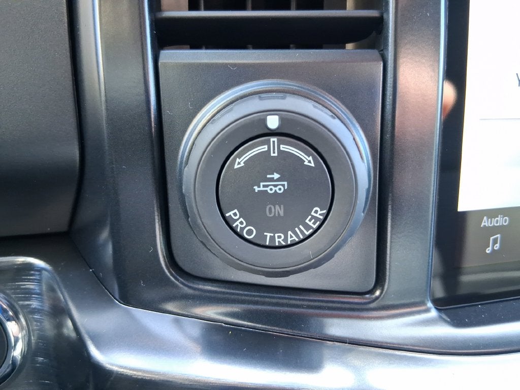 2027 Ford F-250SD Lariat