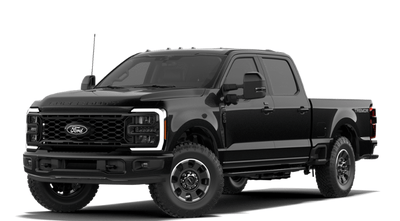 2027 Ford F-250SD F-250® Lariat®