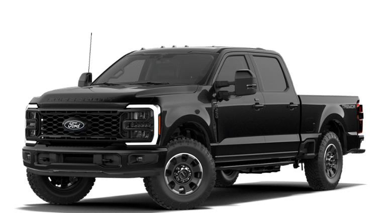 2027 Ford F-250SD F-250® Lariat®