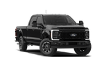 2027 Ford F-250SD F-250® Lariat®