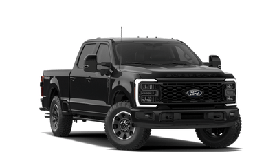 2027 Ford F-250SD F-250® Lariat®