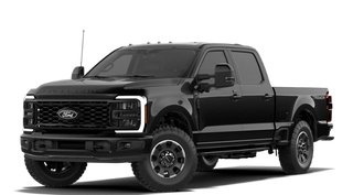 2027 Ford F-250SD F-250® Lariat®