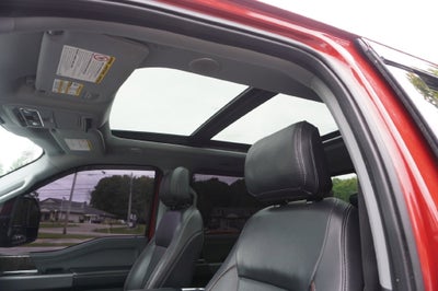 2023 Ford F-250SD Lariat
