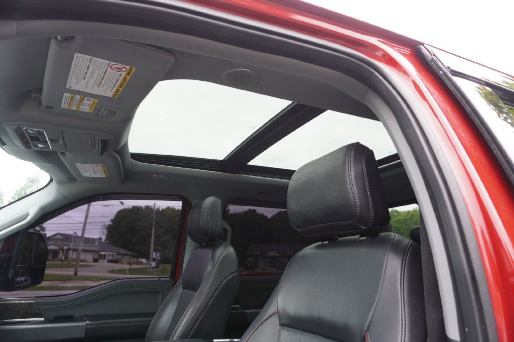 2023 Ford F-250SD Lariat