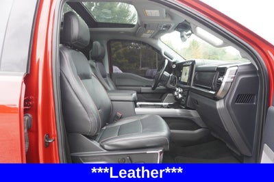 2023 Ford F-250SD Lariat