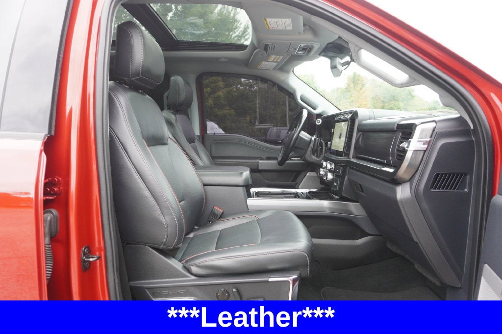 2023 Ford F-250SD Lariat