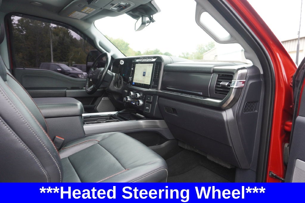 2023 Ford F-250SD Lariat