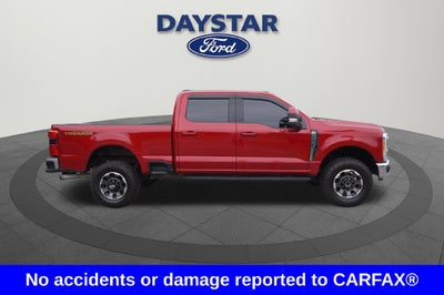 2023 Ford F-250SD Lariat